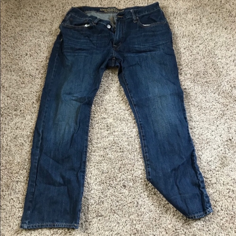Men’s American eagle jeans